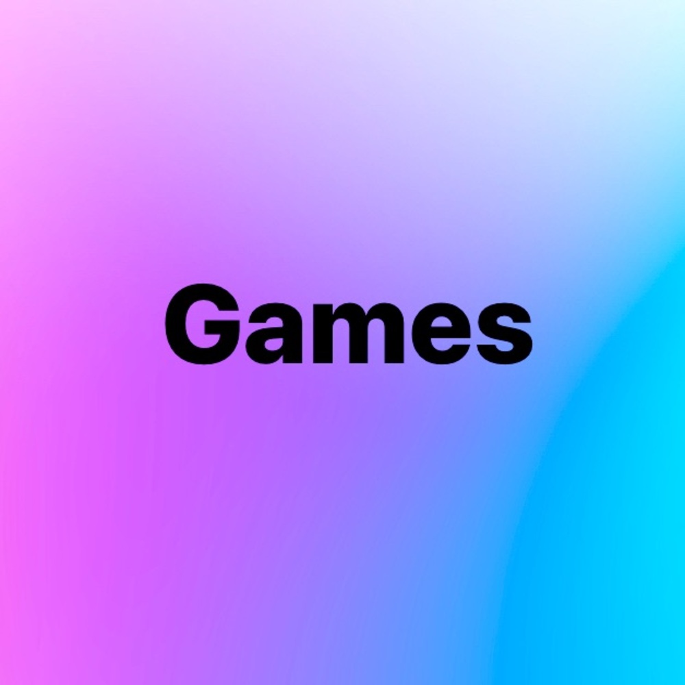 Games